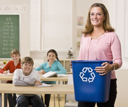 Safety measures in builders waste management