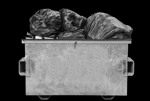 Supervisor completing a site-specific risk assessment on location