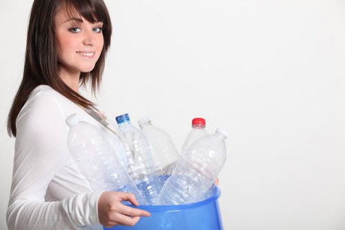 Efficient scheduling and planning for office clearance in Dalston