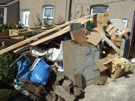 Safety and security in flat clearance