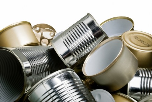 Organized home clearance services