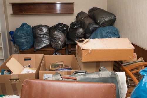 Environmental benefits of responsible furniture disposal