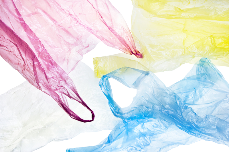 The Role of Recycling in Packaging and Cardboard Disposal